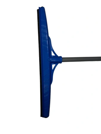 Вик: Сгон 50 см с рукояткой синий MRY