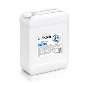 Effect: ОМЕГА-510 20л средство для стирки основное