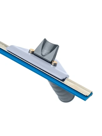 HQ Profiline: Склиз для стекла 45см поворотный