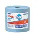 Превью №1 - Kimberly-Clark: Салфетки Вайпол Х60 1100л 1сл синие