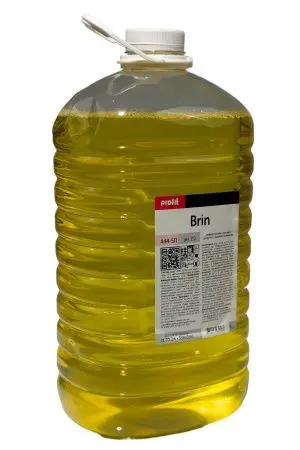 Pro-Brite: ПРОФИТ Брин 5л против уличных, бытовых и лёгких жировых загрязнен