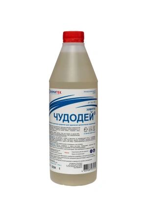 Химитек: Чудодей 1л