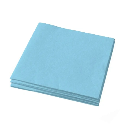 Фото №7 - ХозСалфетки: для мебели YORK 35х35 вискоза /пач.=3 шт.