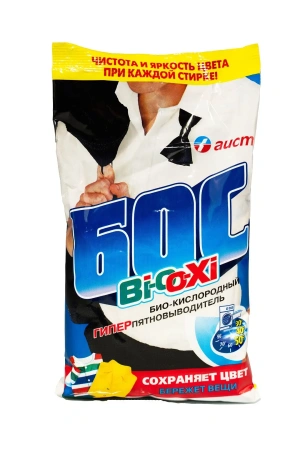 Отбеливатели(пятновыводители): БОС Bi-O-Xi 200г Пятновыводитель