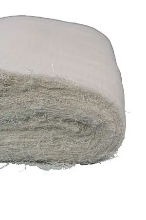 Фото №3 - Текстильные изделия: Полотно вафельное 45см ширина, 120г/м2 рулон 60м