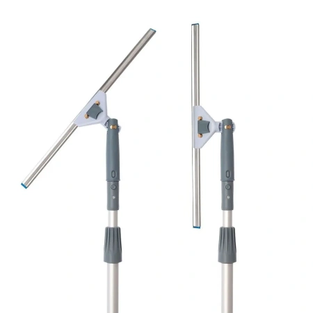 HQ Profiline: Склиз для стекла 45см поворотный