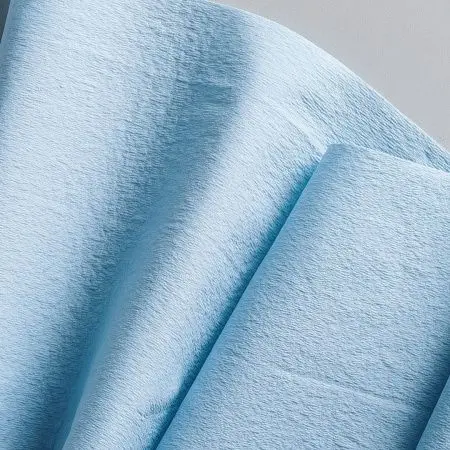 Kimberly-Clark: Салфетки Вайпол L20 Экстра+ 500л 2сл синие