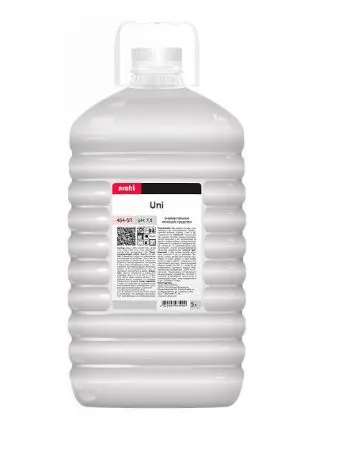 Pro-Brite: ПРОФИТ Уни 5л универсальное моющее средство ПЭТ