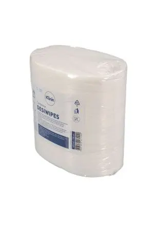 Klinin: Салфетки из нетканого материала для диспенсера DesiWipes /рул.=100 шт.
