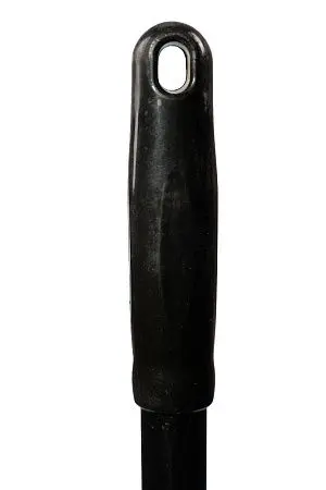 Фото №2 - Вик: Швабра с черенком 55 см жесткая щетина MRY