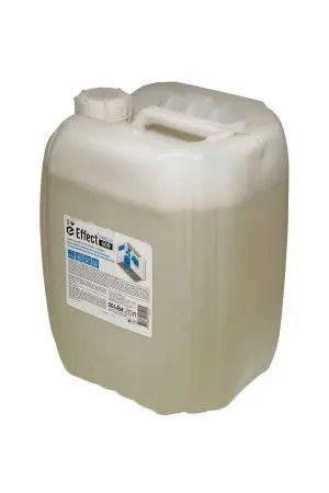 Effect: ОМЕГА-509 20л добавка для стирки щелочная