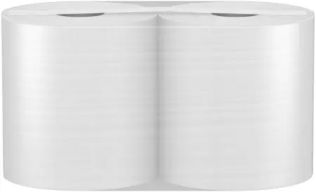 VEIRO: Полотенца бумажные ЦВ 1сл 200м/20 Comfort белые