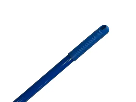 Вик: Рукоятка 120 см d22 металл синяя MRY