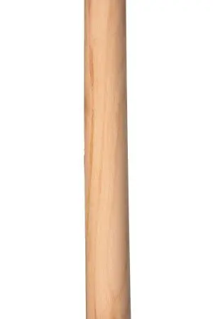 Хозяйственный инвентарь: Рукоятка для швабры YORK ЦЕНТИ/Азур 120см деревянная