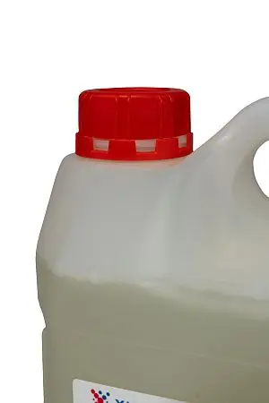 Фото №6 - Химитек: Стираль-Профи 5л