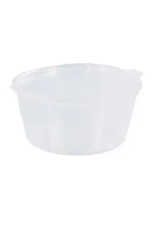 Фото №6 - Одноразовая продукция: Соусник 50мл с крышкой /пач.=80 шт.