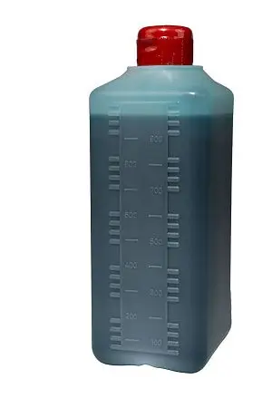 Фото №7 - Химитек: ПолиКор 1л