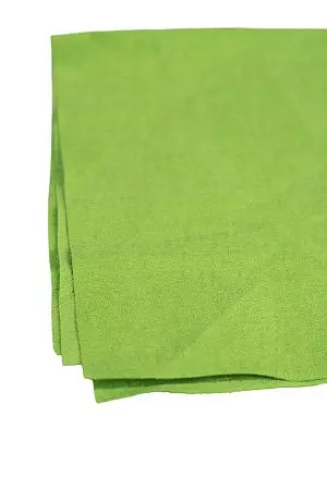 Фото №5 - ХозСалфетки: универсал 34х40 Микроспан зеленый