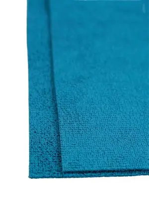 ХозСалфетки: микрополимер 40х40 310г/м2 синяя