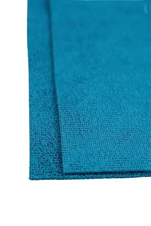 Фото №3 - ХозСалфетки: микрополимер 40х40 310г/м2 синяя