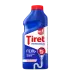 Превью №1 - Чистящее средство: ТИРЕТ Профессионал 500мл гель для прочистки труб