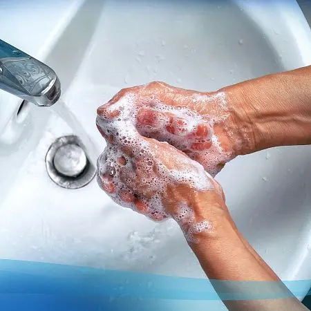 Фото №7 - Kimberly-Clark: Мыло Скотт 1л пенное для ежедневного использования розовое