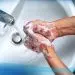 Превью №7 - Kimberly-Clark: Мыло Скотт 1л пенное для ежедневного использования розовое