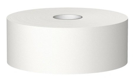 VEIRO: Бумага туалетная 1сл 450м/9,4 Basic натуральный