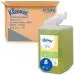 Превью №3 - Kimberly-Clark: Мыло Клинекс 1л пенное Люкс Фреш экстракт алоэ-вера / огурец
