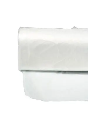 Фото №5 - Мешки для мусора: 60л 70х80 ПНД белые /рул.=50 шт.