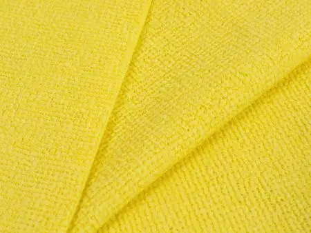 Vileda: Салфетка ПВА Микро 35х38см жёлтая