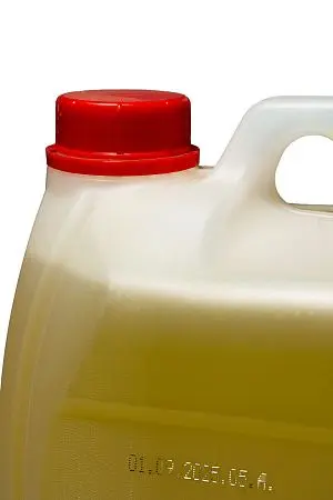 Фото №3 - Моющее средство: ЛАЗУРИТ 5л