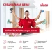 Превью №2 - Vileda: Салфетка ПУРмикро Актив 38х35 зеленая