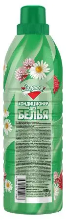 Антистатики(кондиционеры): Золушка 1л