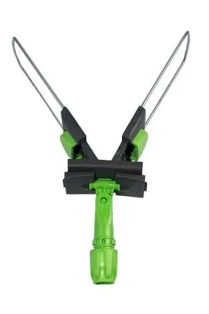 Вик: Держатель-рамка 60см с 2 педалями для МОПов с карманом Uctem