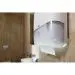 Превью №16 - ТОРК: Tellus Полотенца бумажные H1 Софт матик Комфорт 2сл 150м/21 белые