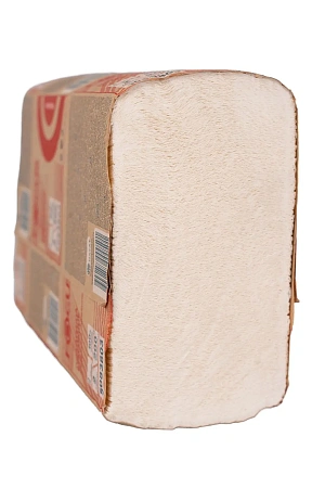 Фото №8 - Хаят: Полотенца бумажные Z 2сл 200л 21,5х24см ФОКУС Премиум белые в ПЭ