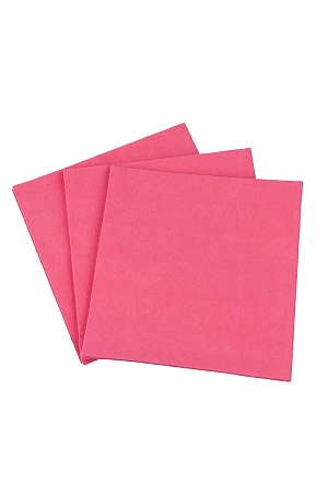 Фото №4 - Vileda: Салфетка* Универсальная 38х40см красный