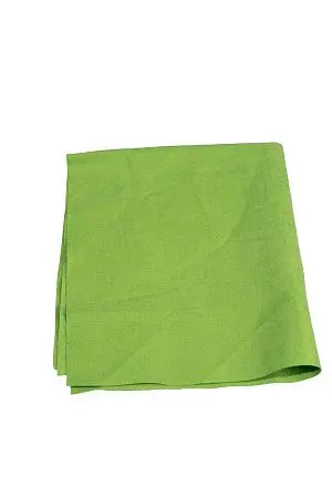 Фото №3 - ХозСалфетки: универсал 34х40 Микроспан зеленый