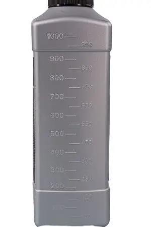 Фото №5 - Grass: Detail MU Малти Клинер 1л универсальный очиститель