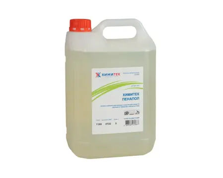 Химитек: Пенапол 5л
