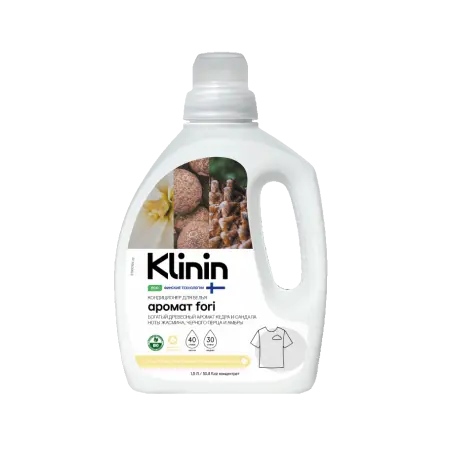 Klinin: Фори 1,5л кондиционер для белья