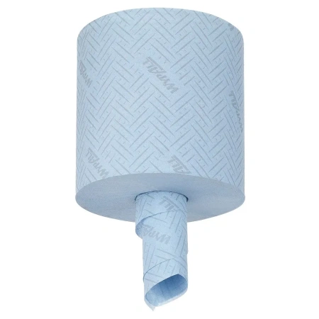 Kimberly-Clark: Салфетки Вайпол L10 630л 1сл синие