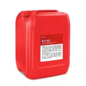 Grass: CIP 52 19л кислотное беспенное моющее ср-во на основе азот.к-ты