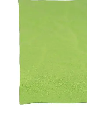 Фото №2 - ХозСалфетки: универсал 34х40 Микроспан зеленый