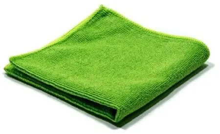 Фото №1 - ХозСалфетки: универсал 30х30 микрофибра /пач.=4 шт.