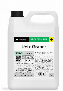 Pro-Brite: Юникс 5л жидкий ароматизатор Виноград