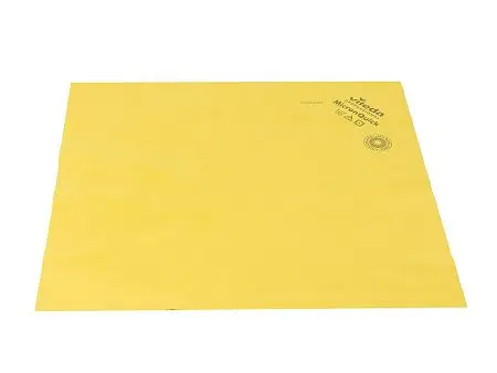 Фото №3 - Vileda: Салфетка* МикронКвик 40х38см желтый