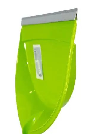 Хозяйственный инвентарь: Совок для мусора YORK пластик с резин.кромкой +щетка-сметка Клип Центи в асс.