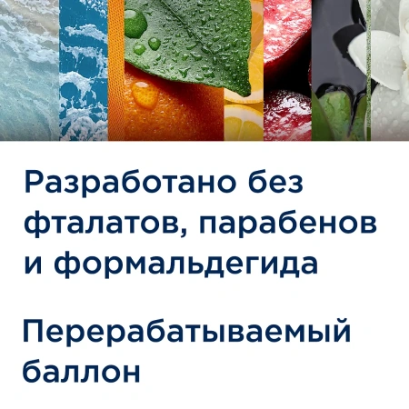 Освежители воздуха: ГЛЕЙД 300мл ПОСЛЕ ДОЖДЯ